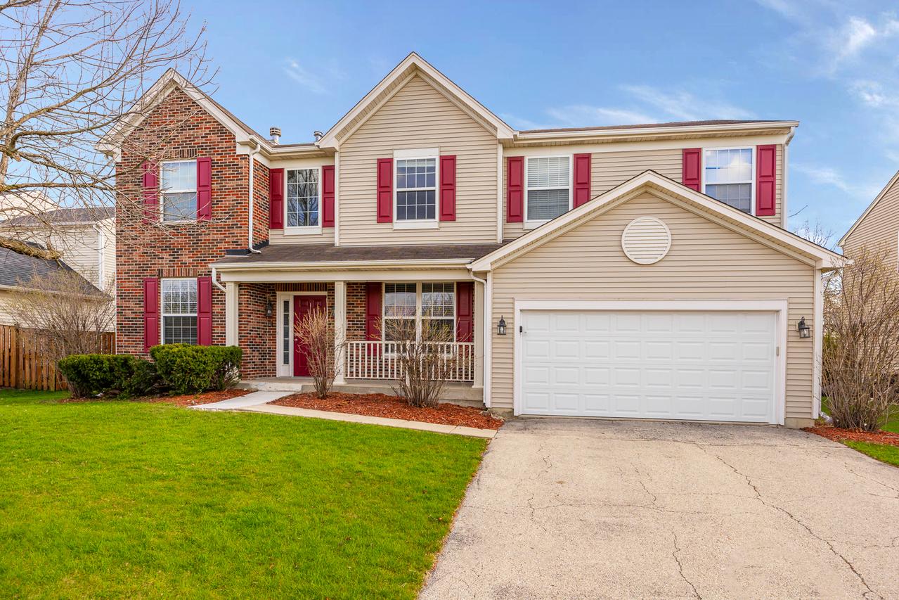 304 Claridge Cir., Bolingbrook, IL 60440