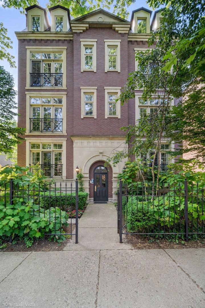 2224 N Orchard St. #2N, Chicago, IL 60614