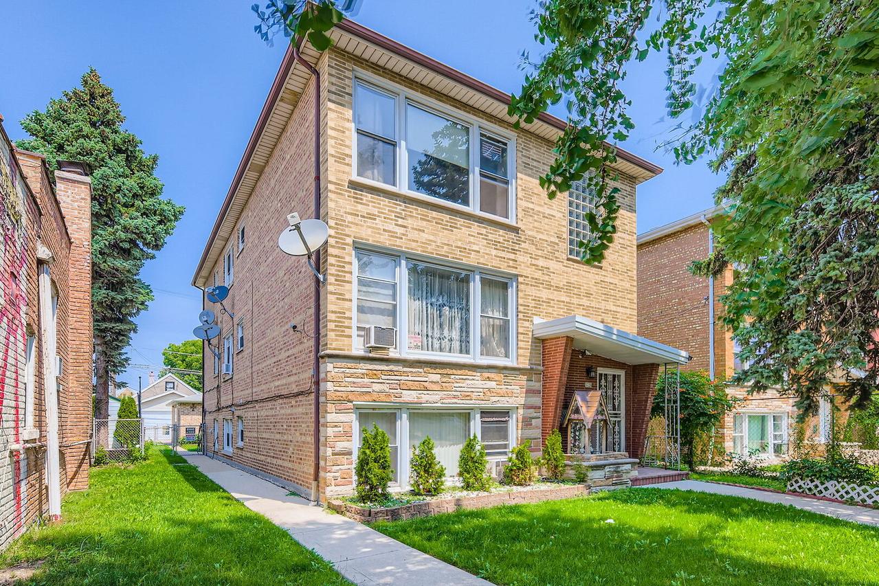 3728 W 59th St., Chicago, IL 60629