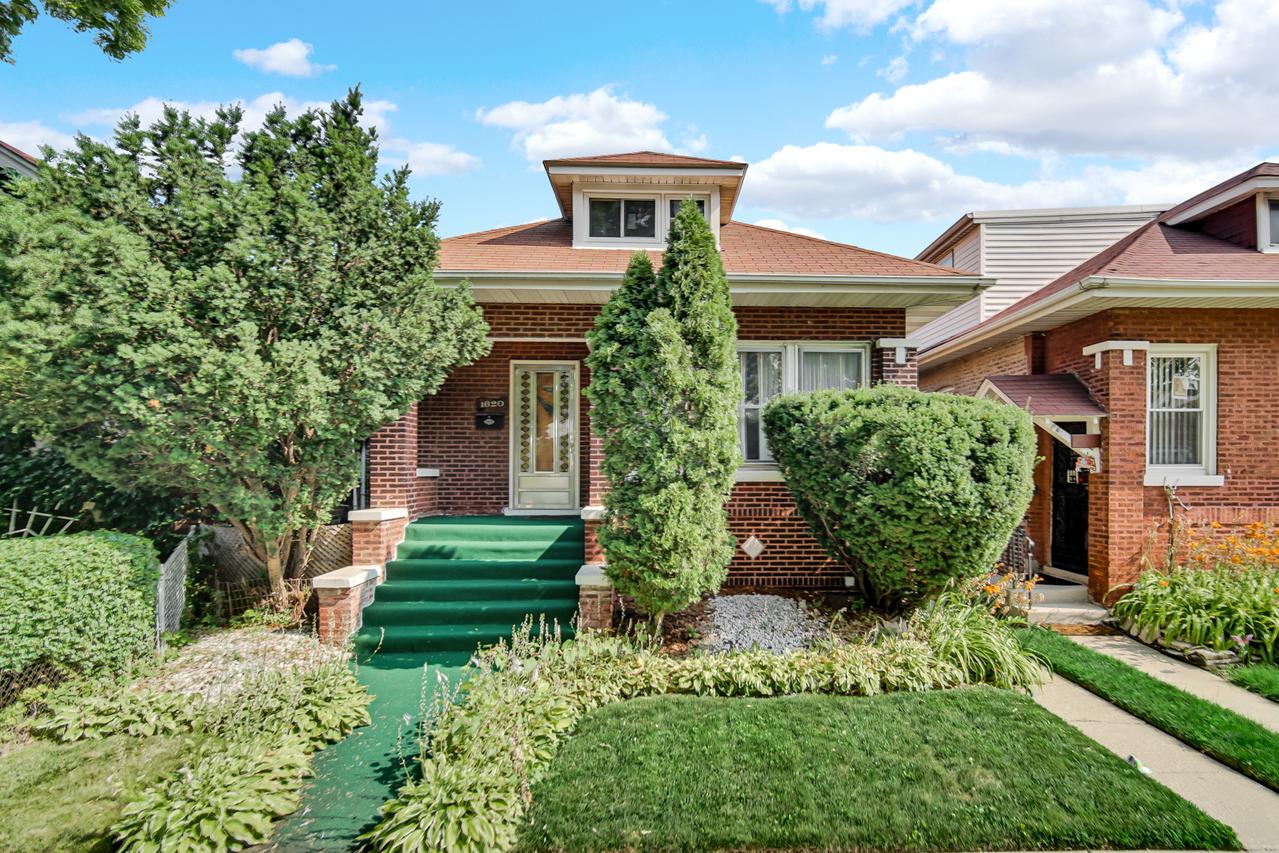 1620 E 85th St., Chicago, IL 60617