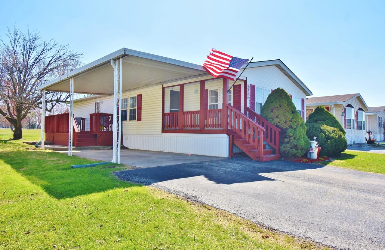 5023 W Augusta Blvd., Monee, IL 60449