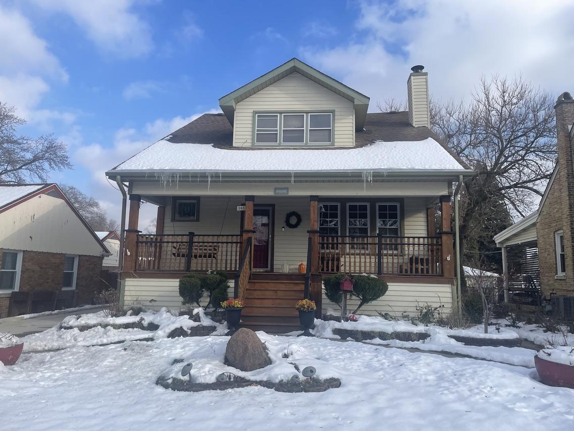 245 S Addison St., Bensenville, IL 60106