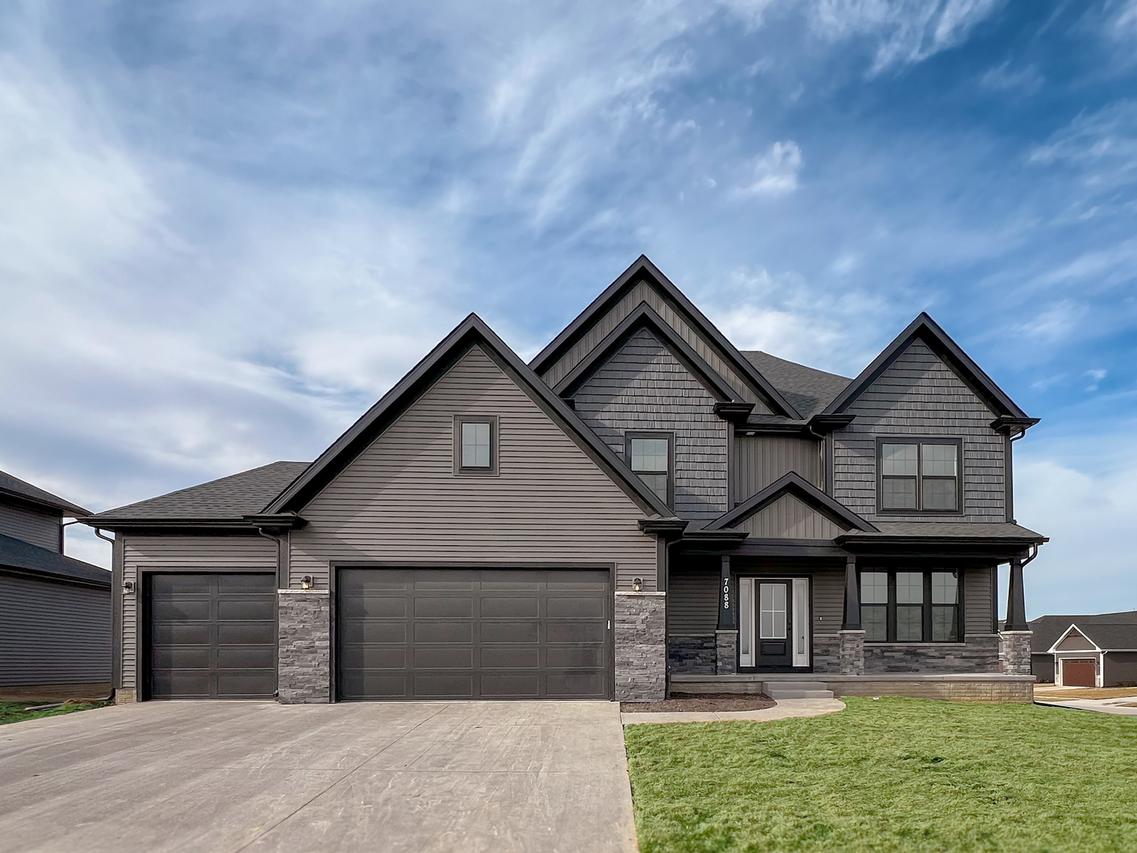 Lot 160 S Settlers Ct., Channahon, IL 60410