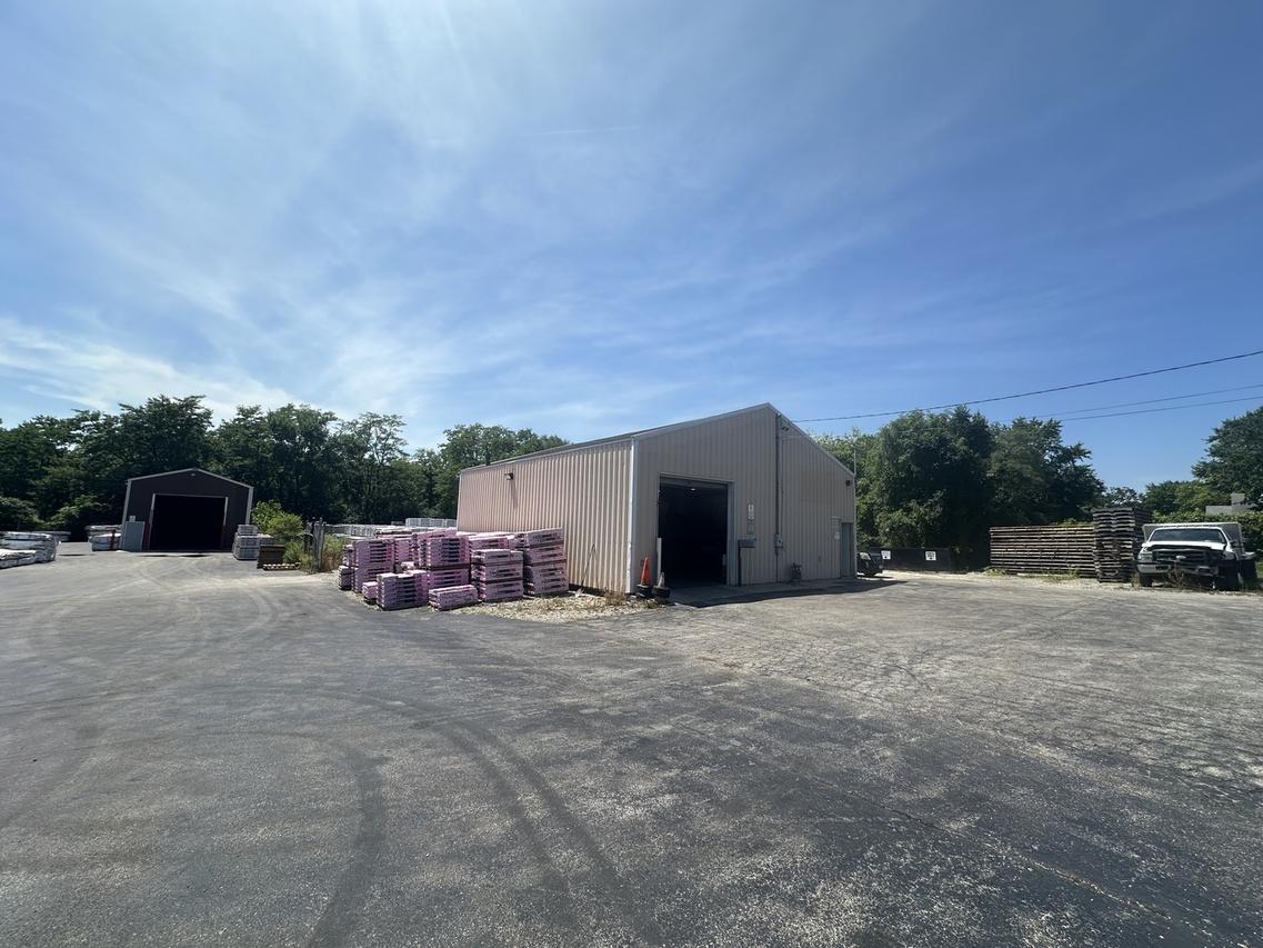 1602 E Cass St., Joliet, IL 60432