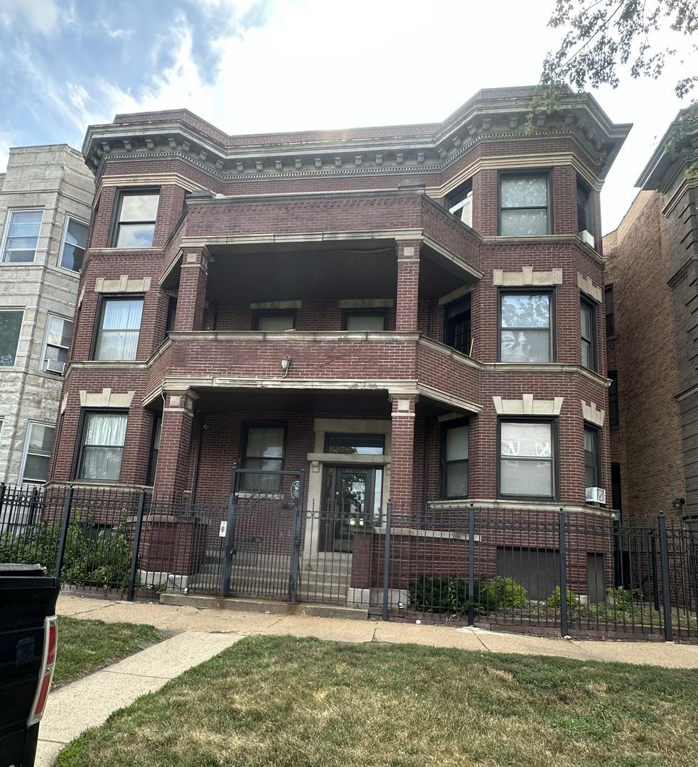 6106 S Ingleside Ave. #2, Chicago, IL 60637