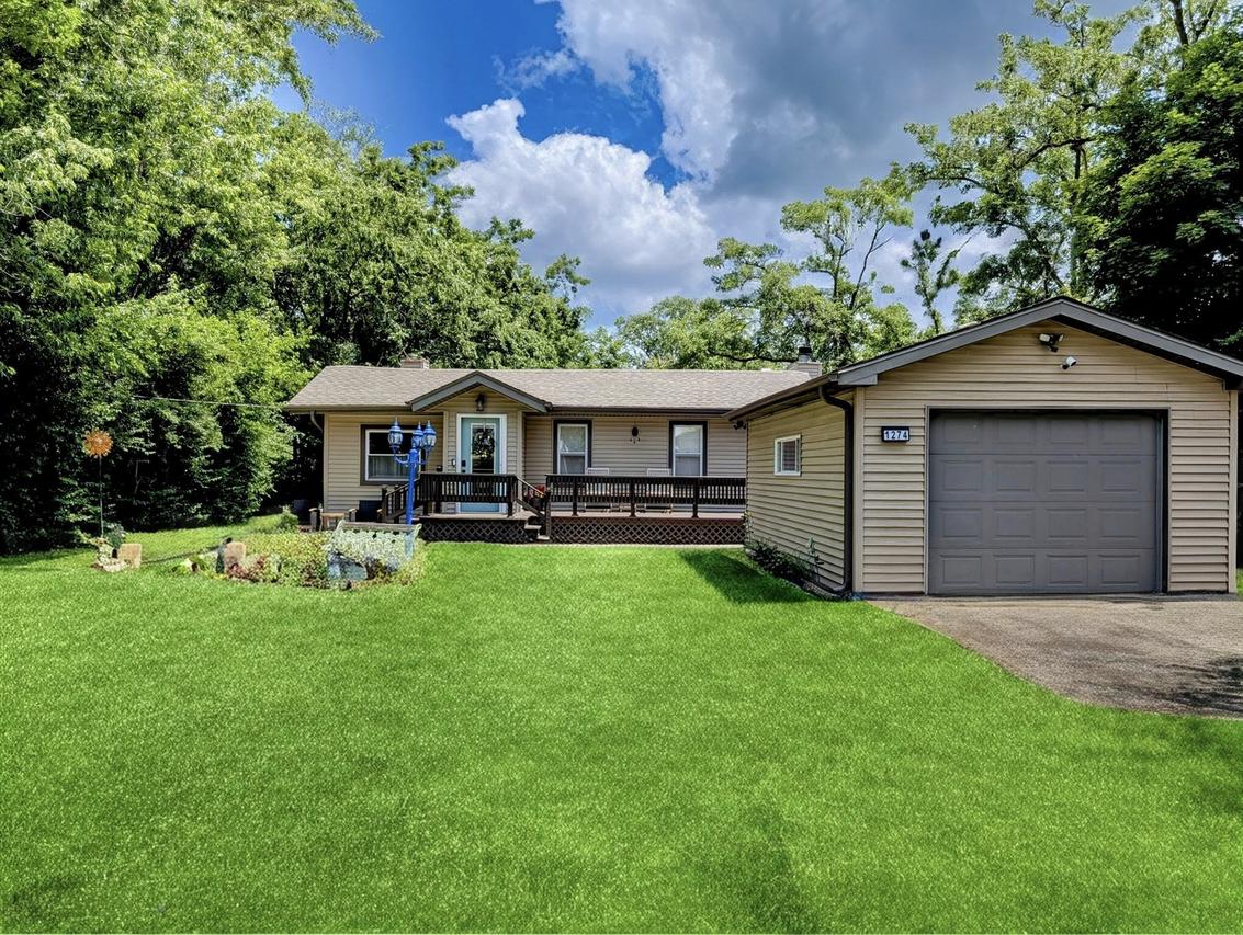 1274 N Cooper Rd., New Lenox, IL 60451