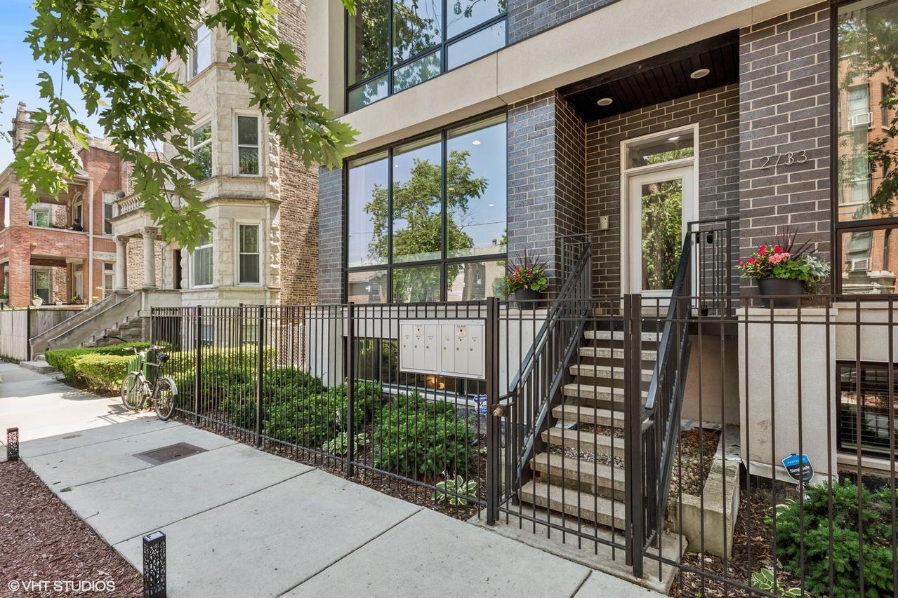 2733 W Hirsch St. #1E, Chicago, IL 60622