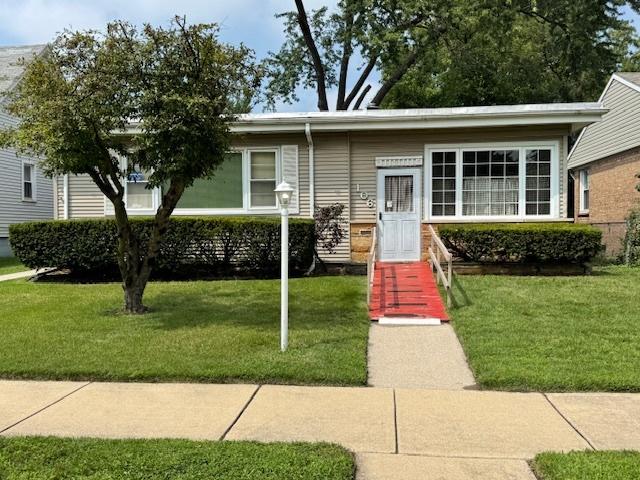 106 Elizabeth St., Calumet City, IL 60409