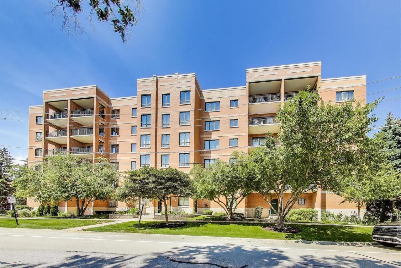 1636 Ashland Ave. #509, Des Plaines, IL 60016