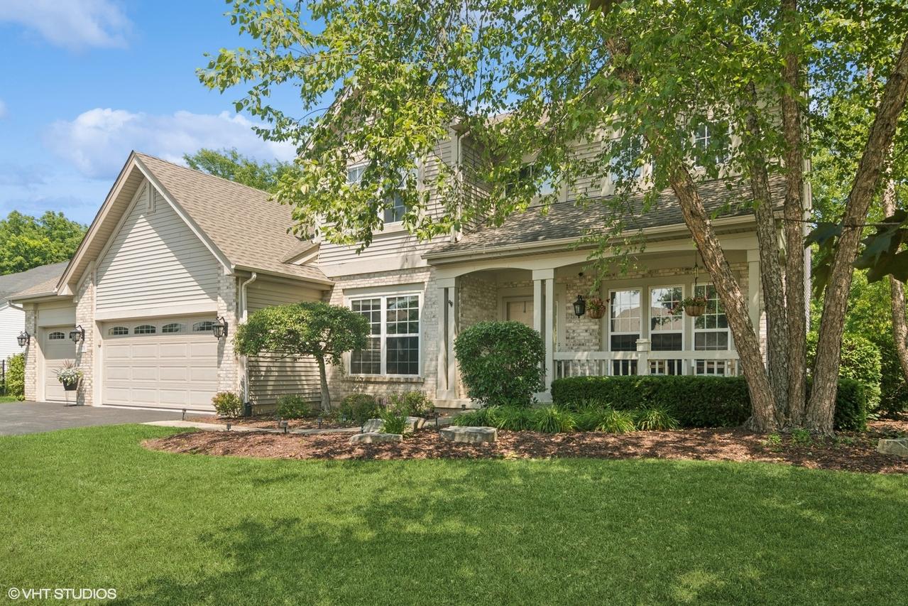 779 Lipizzan Ln., Wauconda, IL 60084
