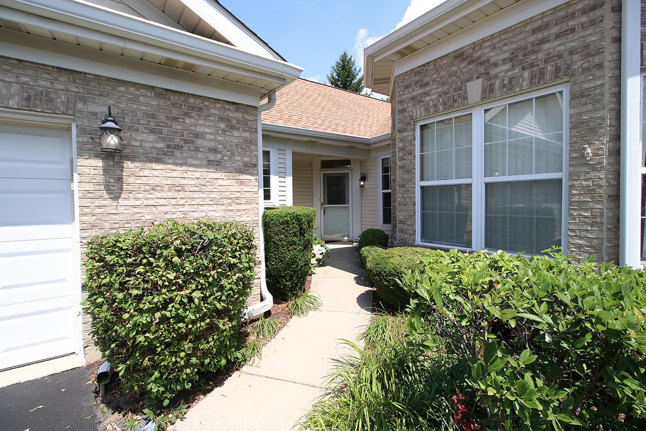 21708 W Empress Ln., Plainfield, IL 60544