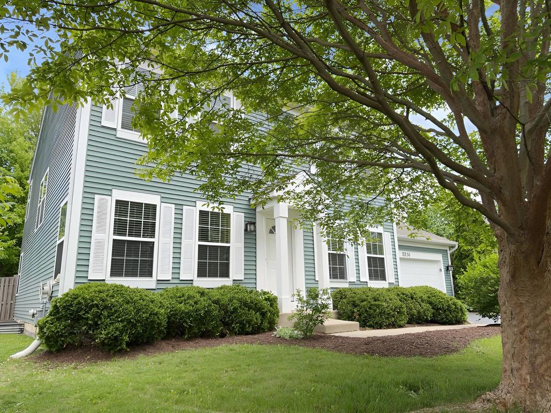 11536 Bethel Ave., Huntley, IL 60142