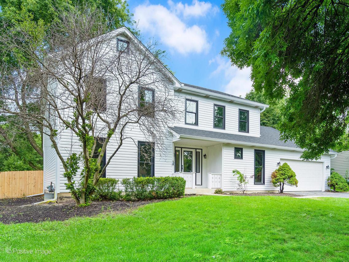 805 Potomac Ave., Naperville, IL 60565