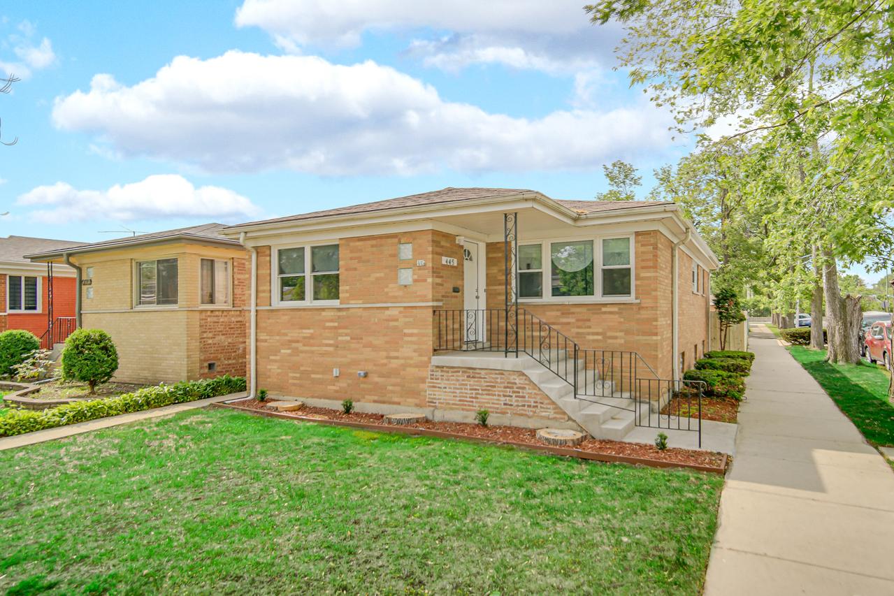 445 W 98th St., Chicago, IL 60628