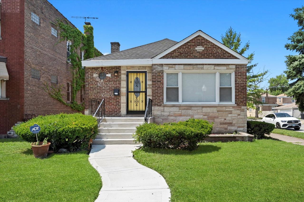 10500 S King Dr., Chicago, IL 60628