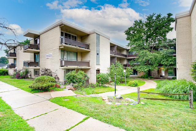 12546 Fairview Ave. #3D, Blue Island, IL 60406