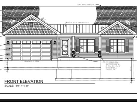 Lot 96 Stoney Creek Ln., Harvard, IL 60033