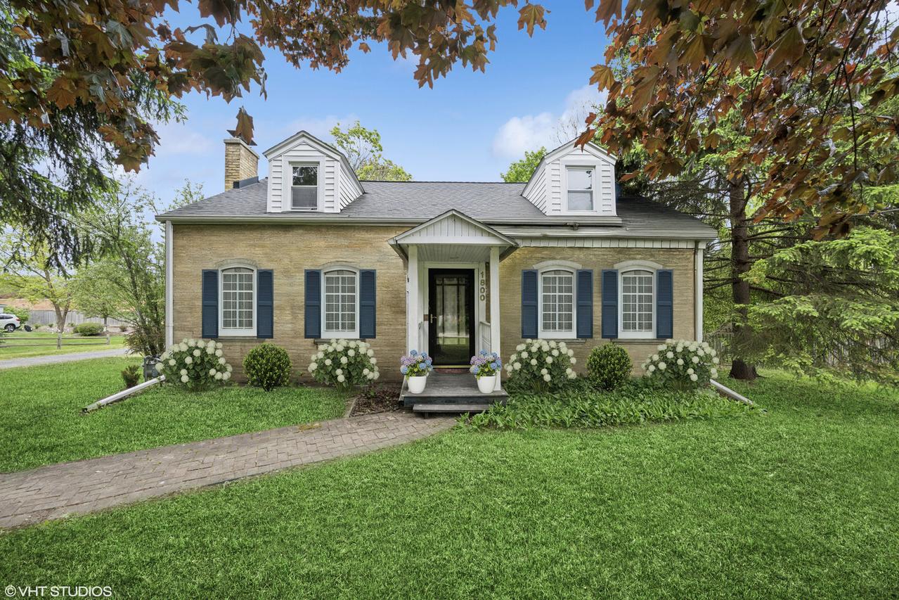 1800 Shermer Rd., Northbrook, IL 60062