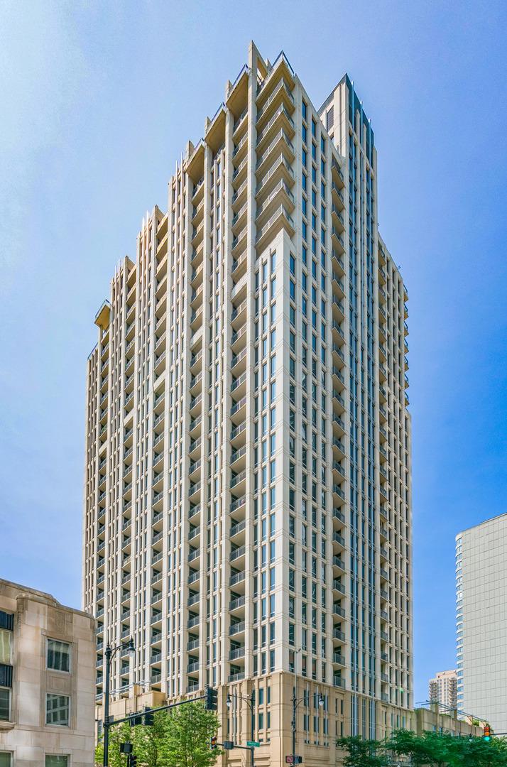 1250 S Michigan Ave. #903, Chicago, IL 60605