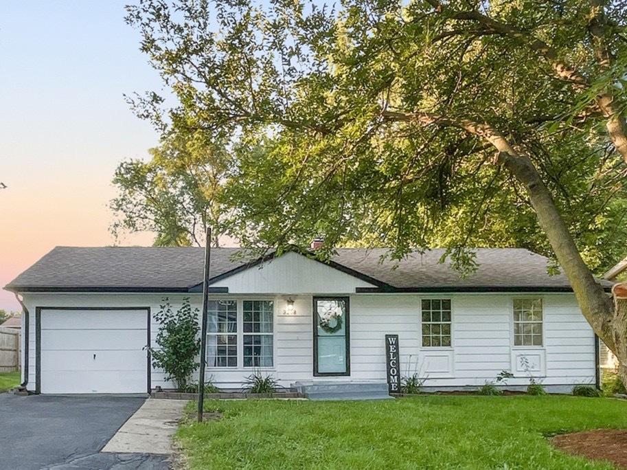 3208 Sunrise View St., Mchenry, IL 60050