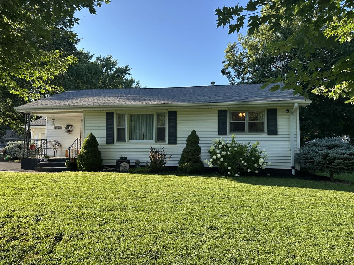 1403 Franklin St., Rock Falls, IL 61071