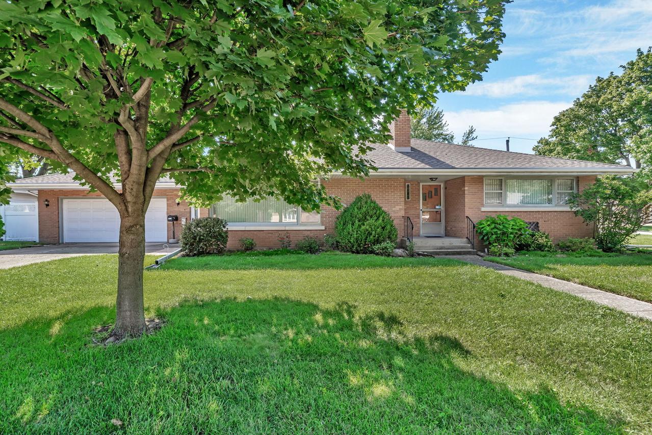 1185 S Wilson Ave., Kankakee, IL 60901