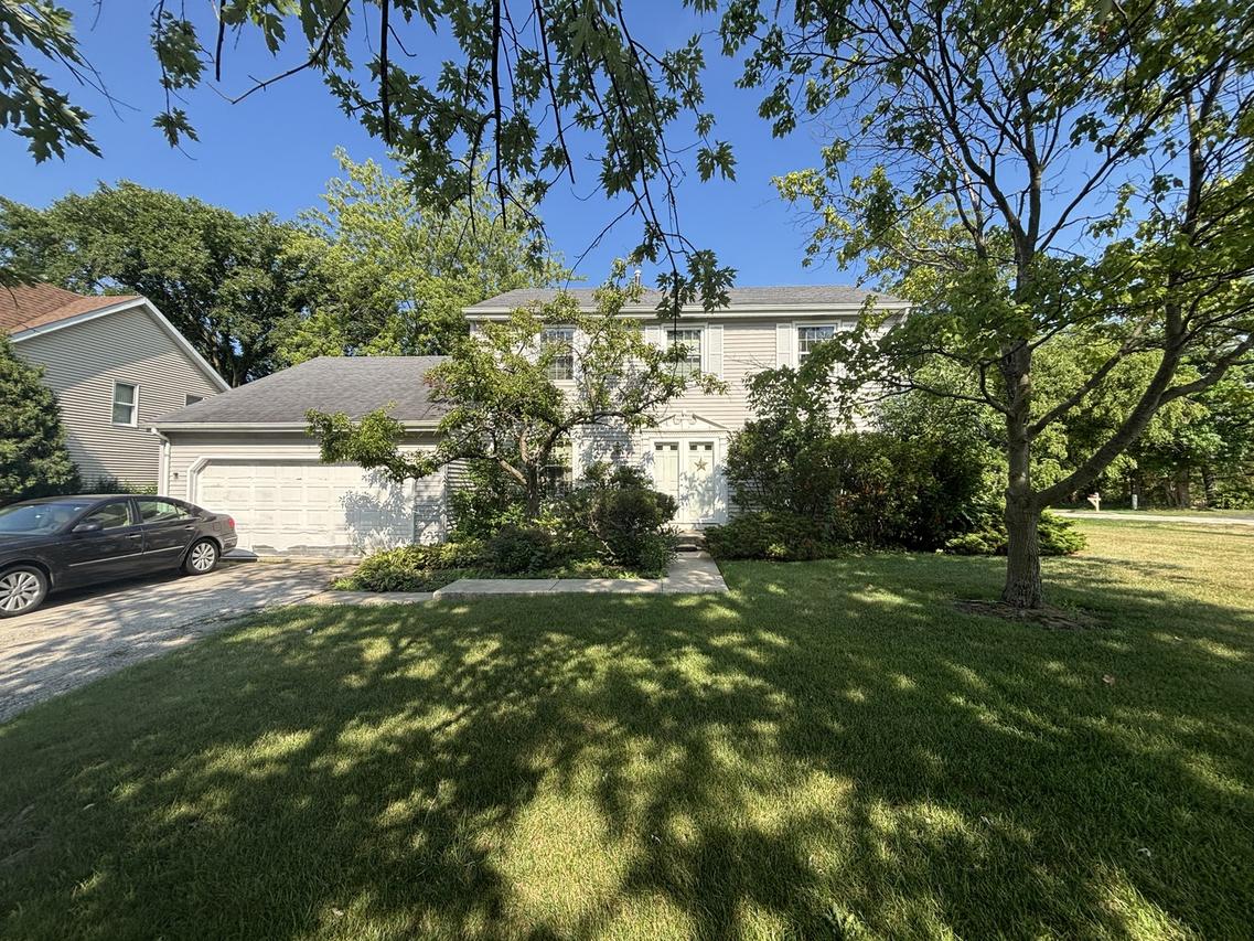 1307 Dairy Ln., Crete, IL 60417