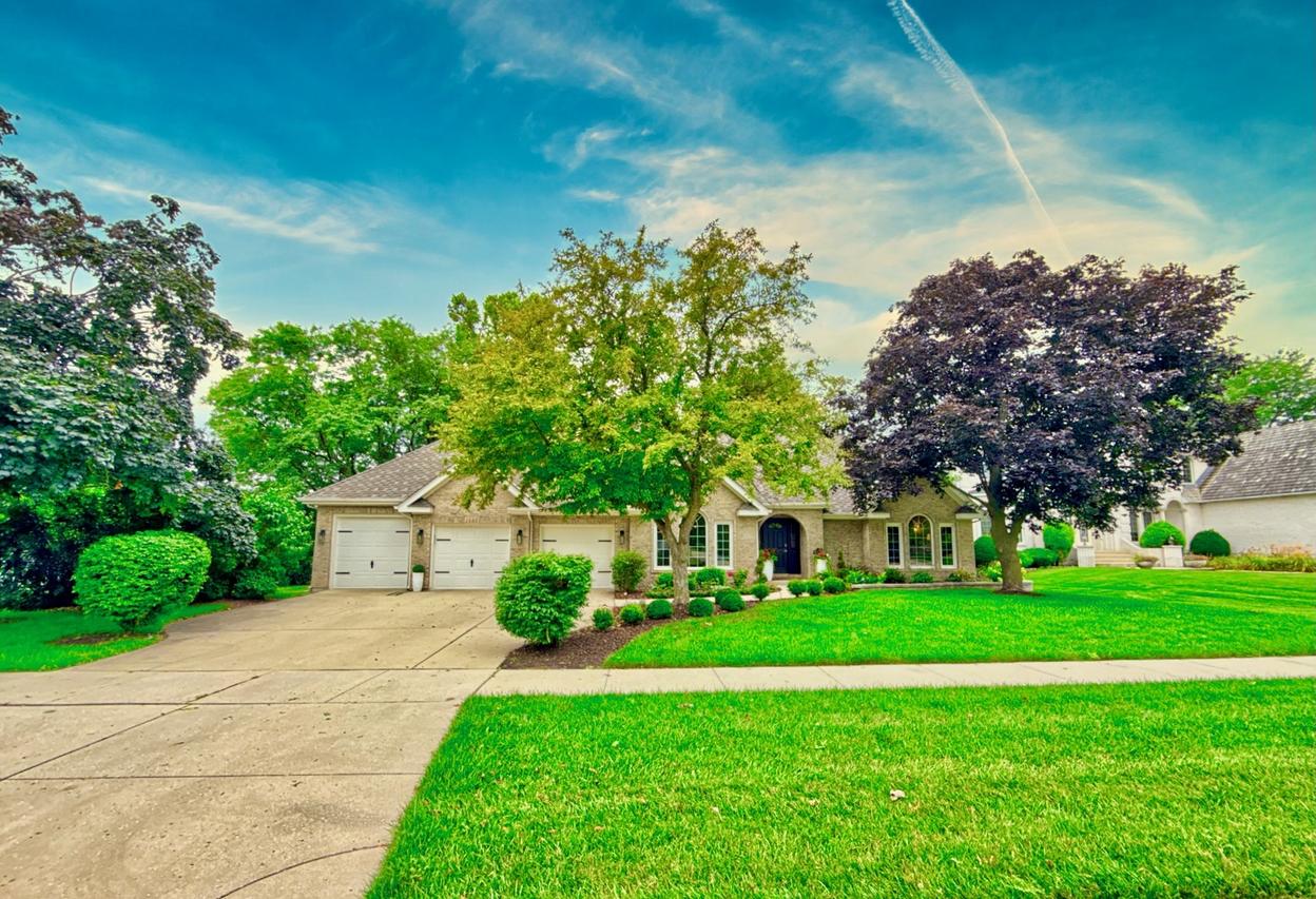 1585 Winberie Ct., Naperville, IL 60564