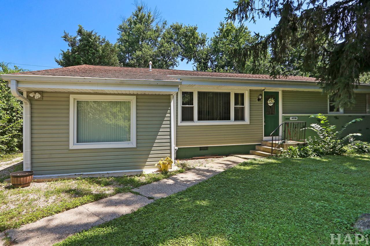 38785 N West Park Ave., Lake Villa, IL 60046