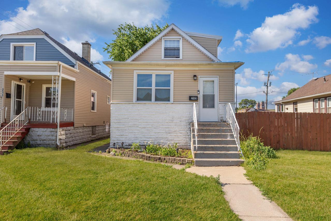 213 153rd Pl., Calumet City, IL 60409