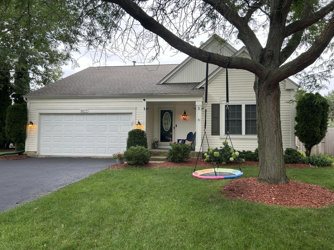 3077 Azure Cove, Aurora, IL 60503