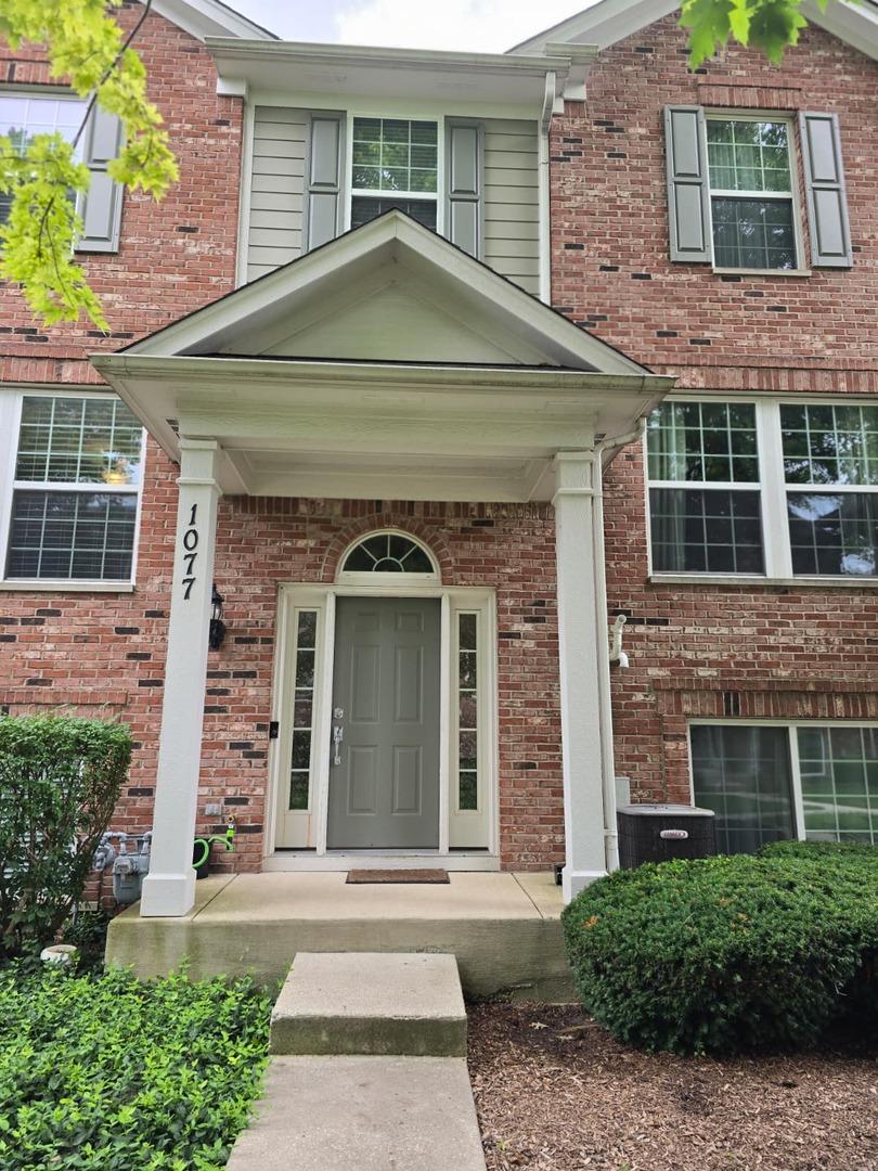 1077 Crane Point, Elgin, IL 60124