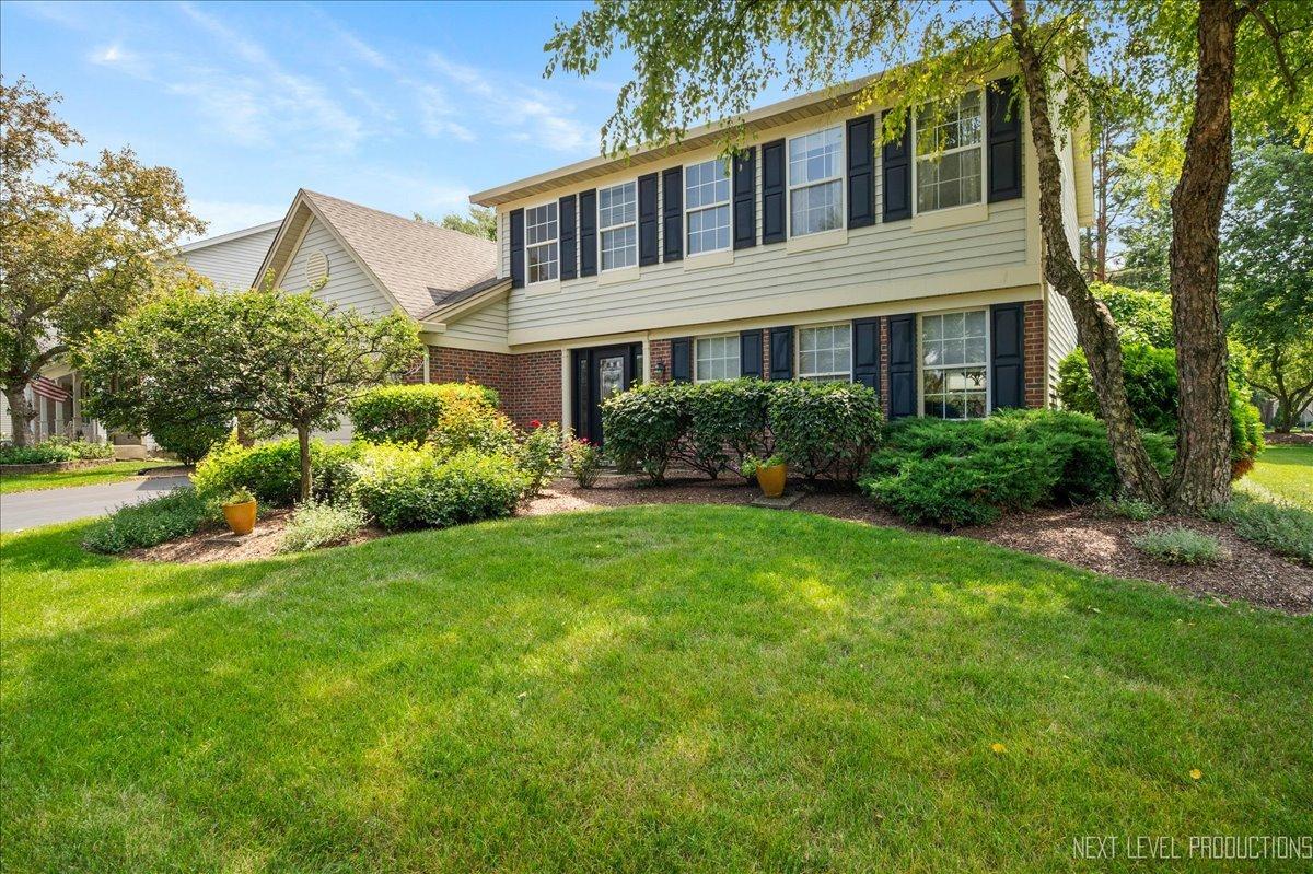 1439 Huntcliff Rd., Bartlett, IL 60103