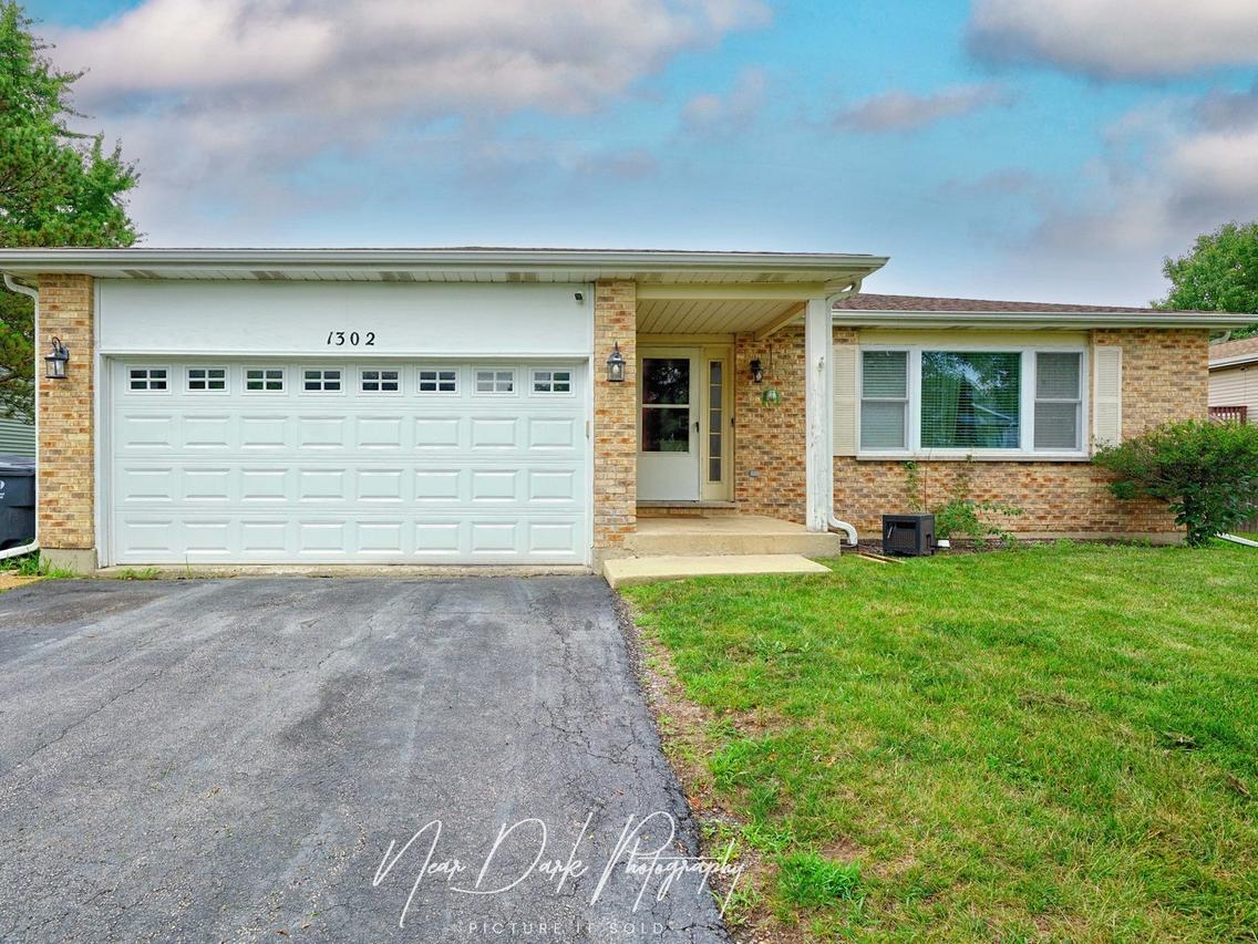 1302 Lorelei Dr., Zion, IL 60099