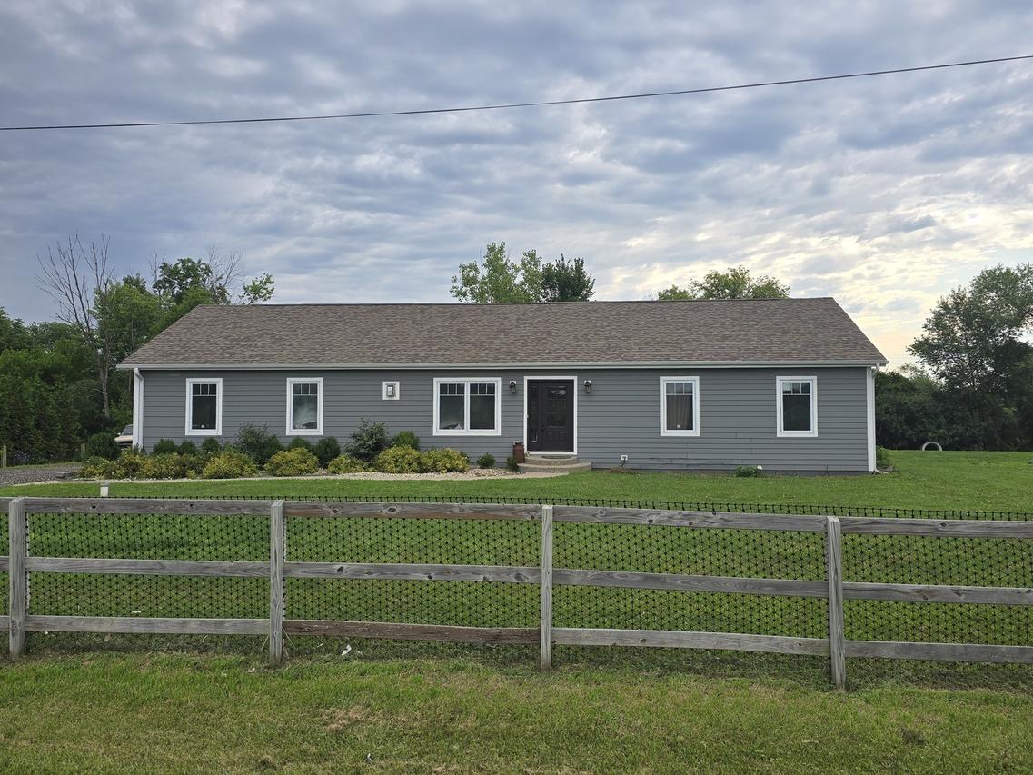 40661 N Delany Rd., Wadsworth, IL 60083