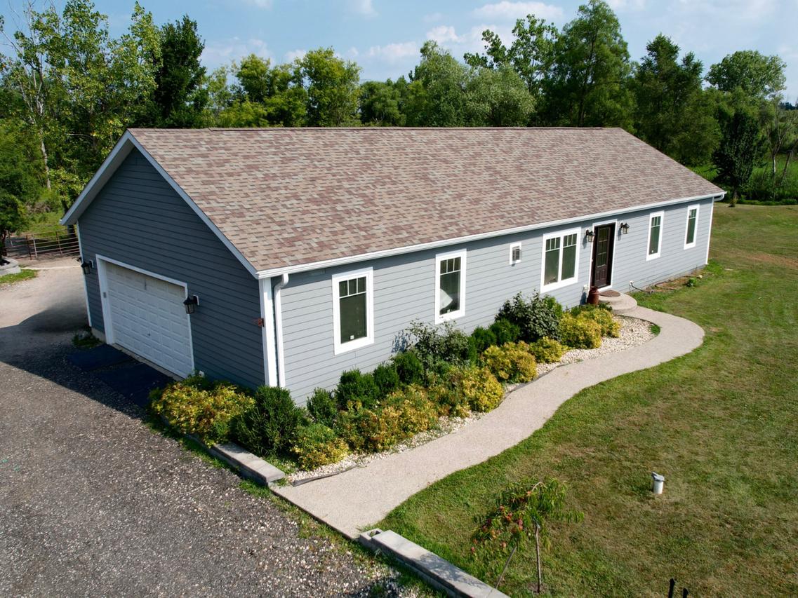 40661 N Delany Rd., Wadsworth, IL 60083