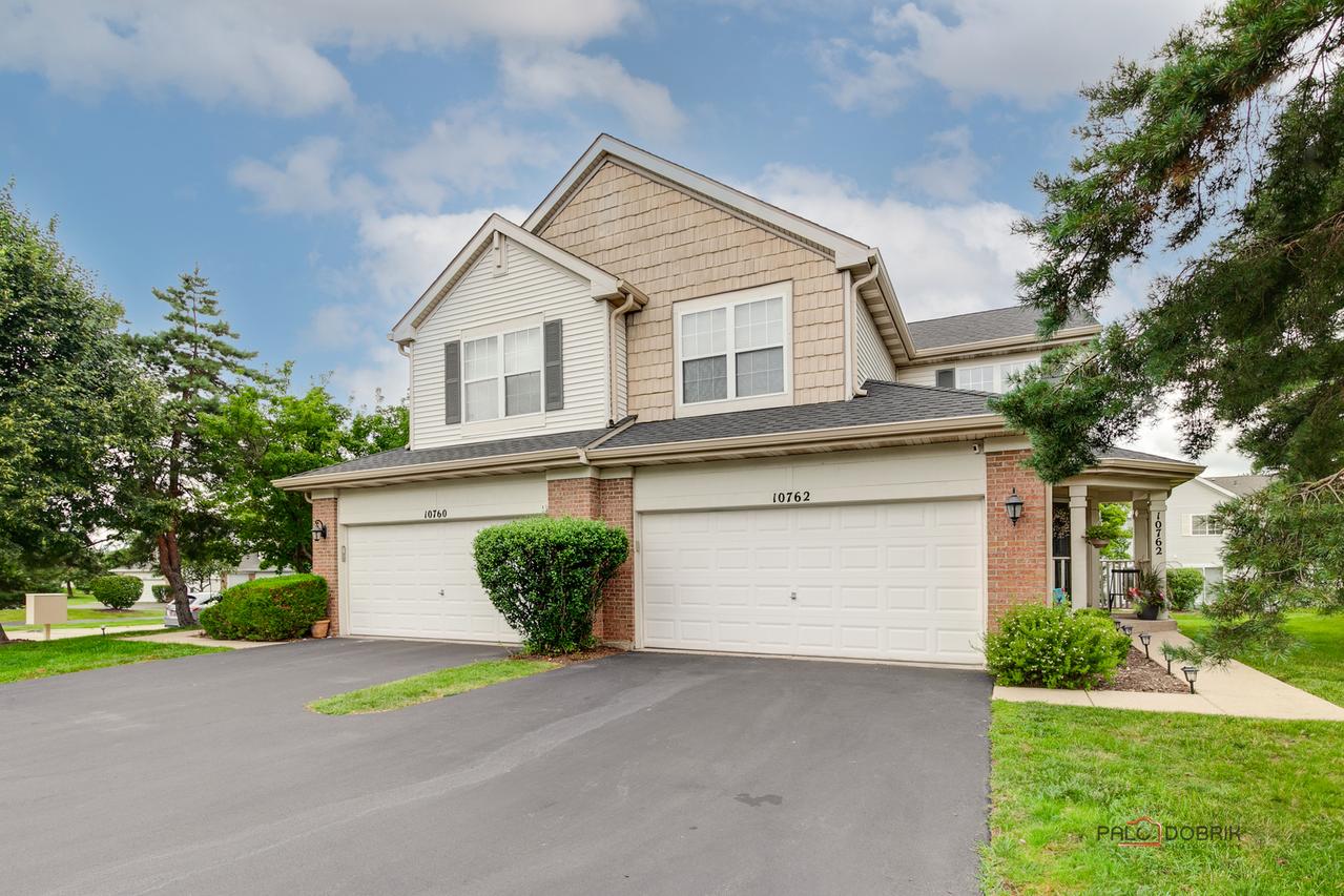 10762 Cape Cod Ln., Huntley, IL 60142