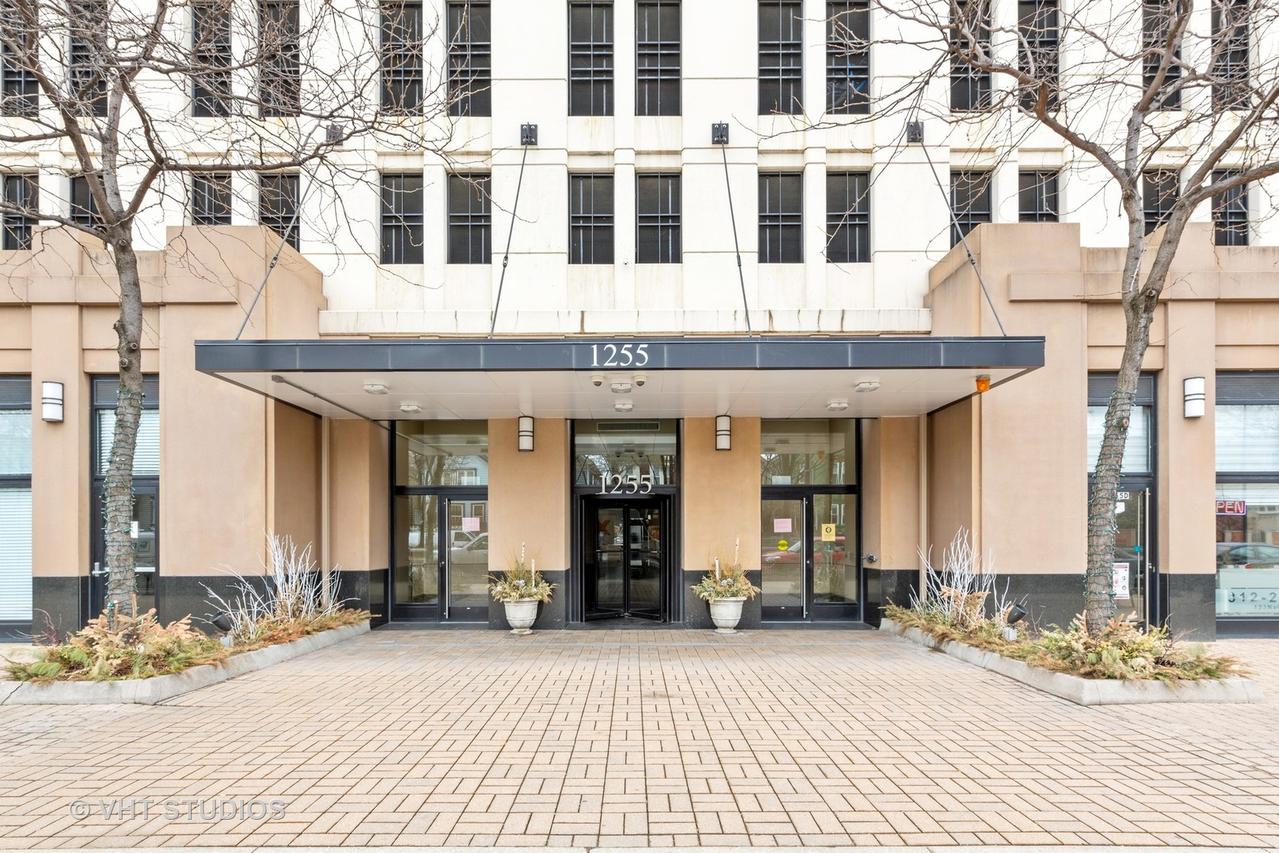 1255 S State St. #1101, Chicago, IL 60605
