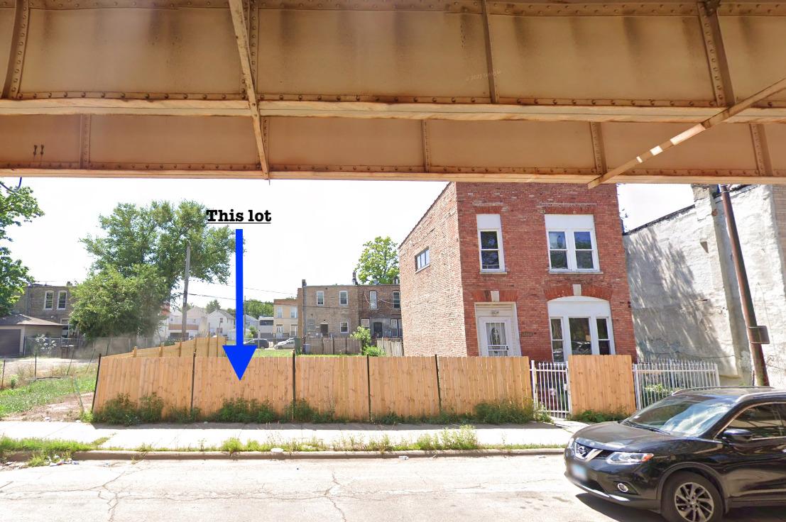 2739 W Lake St., Chicago, IL 60612