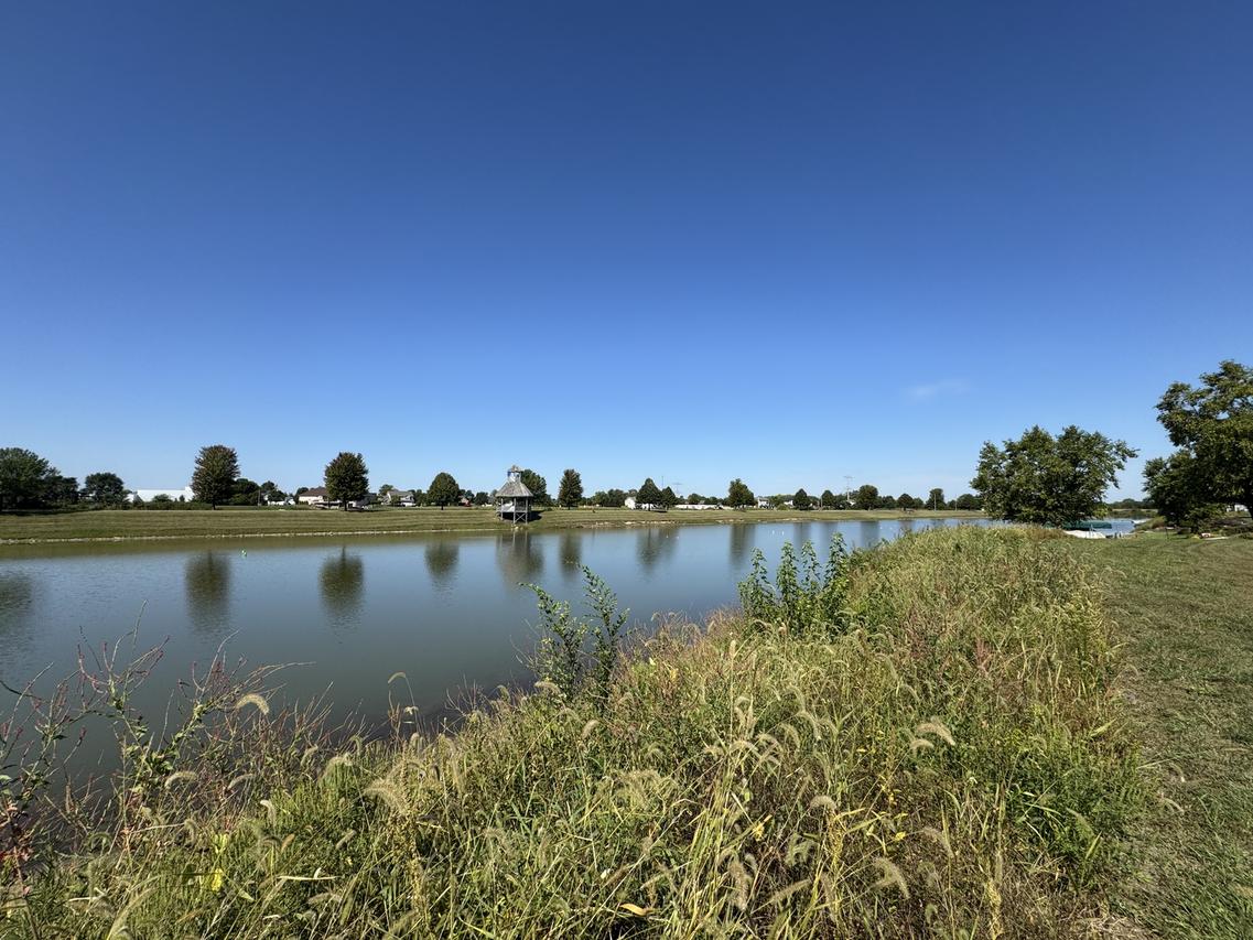 30956 Correct Craft Ln., Wilmington, IL 60481
