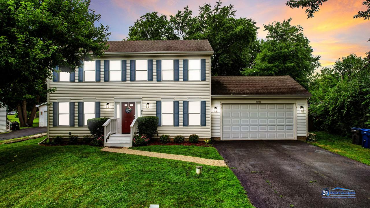 36872 N Lawrence Dr., Lake Villa, IL 60046