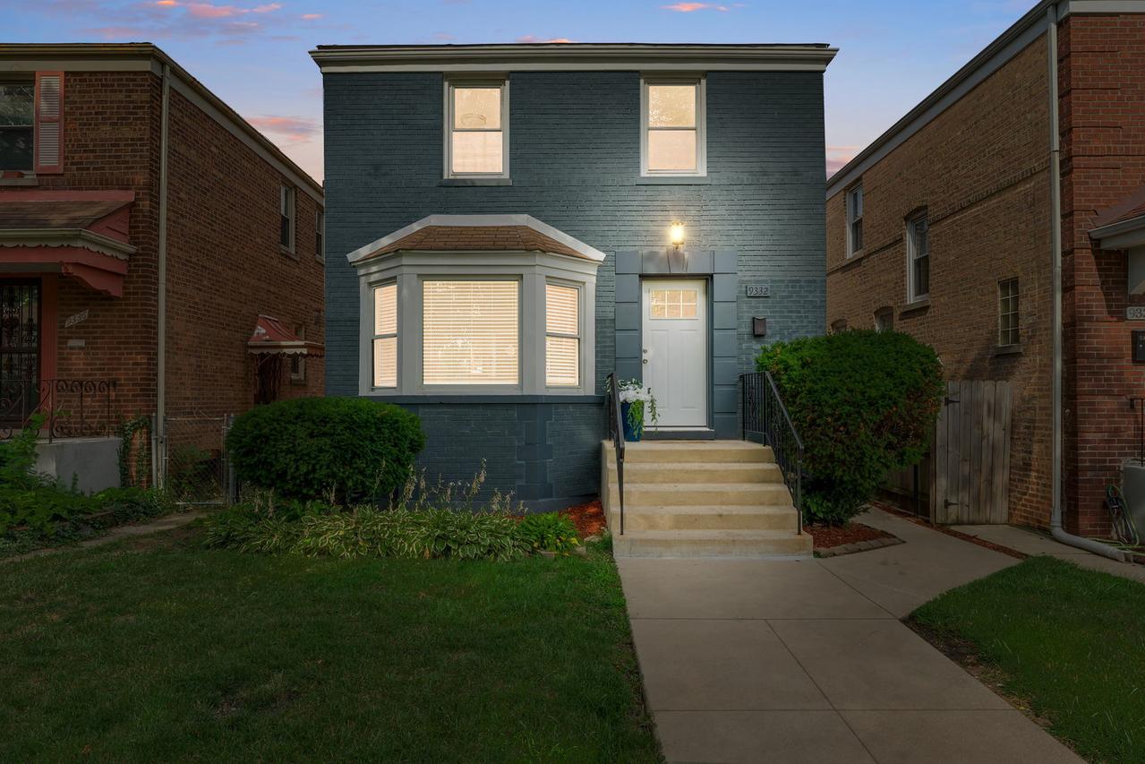 9332 S Bishop St., Chicago, IL 60620