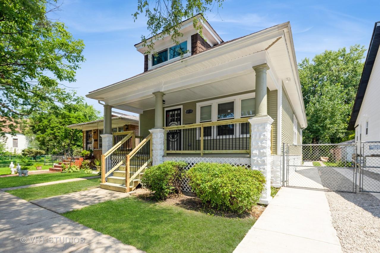 10739 S La Salle St., Chicago, IL 60628