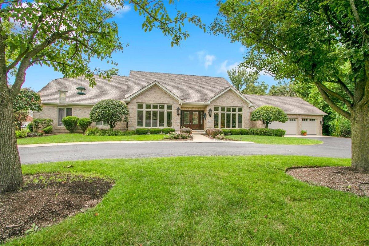 16762 S Deer Path Dr., Homer Glen, IL 60491