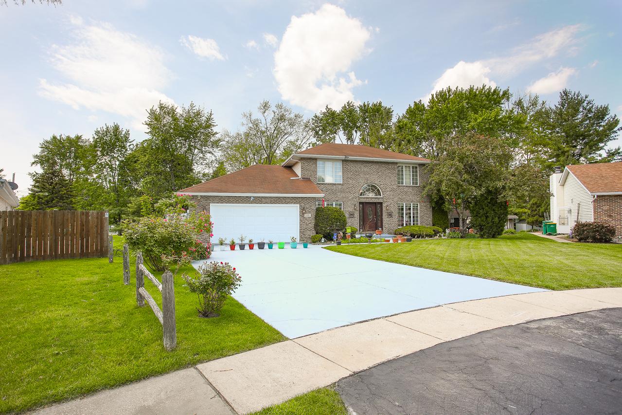 115 Julianne Ct., Manhattan, IL 60442