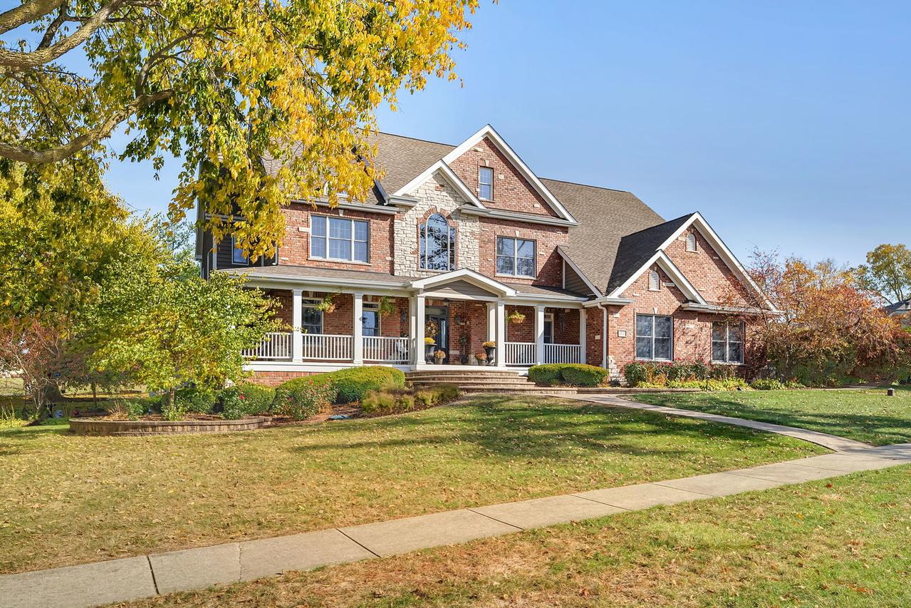24721 W Park River Ln., Shorewood, IL 60404