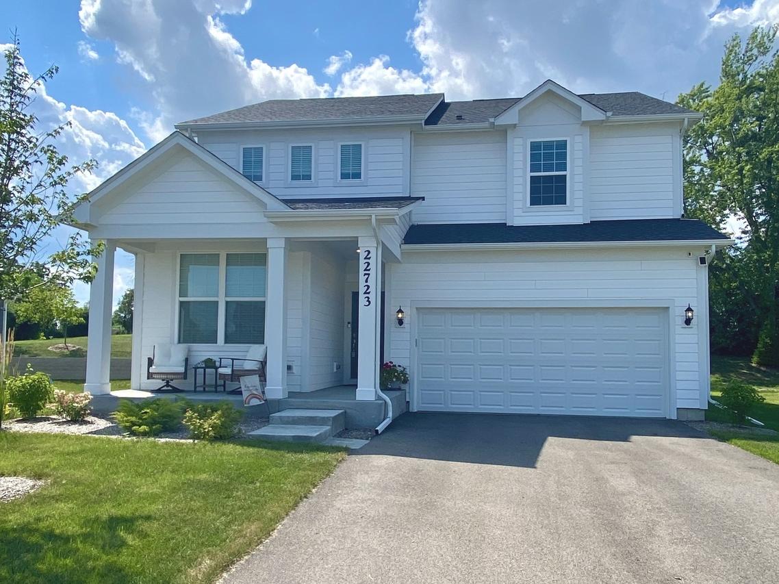 22723 W Elizabeth St., Kildeer, IL 60047