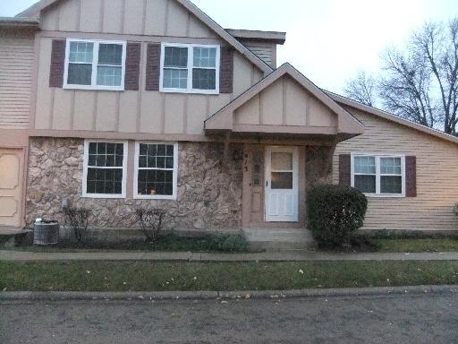 413 Muirwood Ct., Vernon Hills, IL 60061