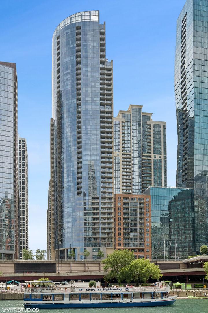 420 E Waterside Dr. #1103, Chicago, IL 60601