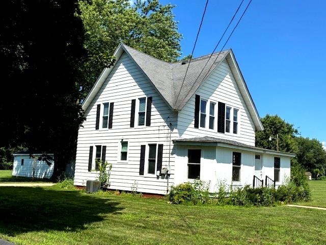 200 8th Ave., Marengo, IL 60152